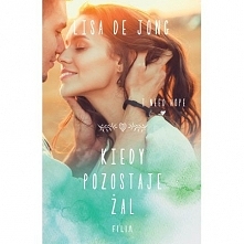 KIEDY POZOSTAJE ŻAL

Przyszłość Rachel rysowała się w jaskrawych kolorach. Cudowny chłopak, idealni przyjaciele niczym z telewizyjnego serialu. Wszystko było na dobrej drodze ku...