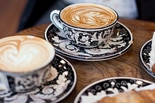 Czas na kawkę :)
Piękne fil...