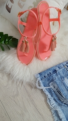 Pachnące meliski chwosty :) Zapraszam