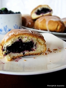 JAGODZIANKI ! Zapraszam po przepis :)