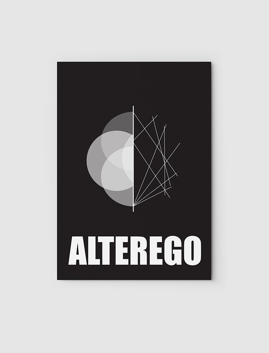 Alterego