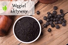 Węgiel aktywny - jak wpływa na naszą urodę?