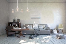 Lampa wisząca IMPERIA - dos...