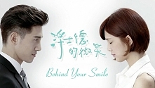 Behind Your Smile  --  
Na Zhao Yi Tingu ciąży przekleństwo, przez które nie będzie mógł po śmierci przejść przez reinkarnację. Jego życie jest pozbawione sensu, a on sam staje ...