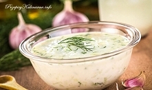 Wisenny sos koperkowy