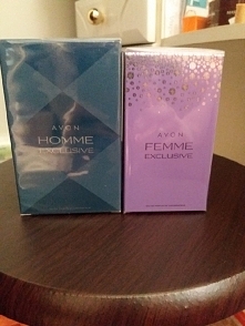 Dla mnie i ukochanego :* wspanialy zestaw <3