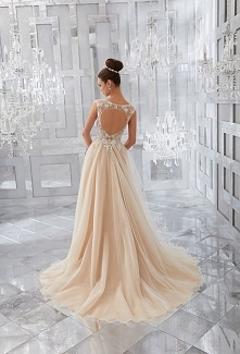 Salon Sukien Ślubnych Susan...