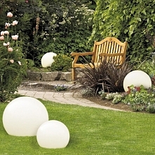 Lampa stojąca GAJA - dostępna w =mlamp=