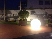 Lampa stojąca GAJA - dostępna w =mlamp=