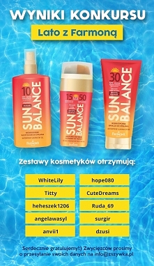 Lato to nasza ulubiona pora roku. Podobnie jak Wy doceniamy te ciepłe, słoneczne poranki, wypady z przyjaciółmi nad jezioro czy w góry, owocowe koktajle i sałatki, a nawet letni...