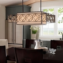 Lampa wisząca REMY - dostępna w =mlamp= 

Kolekcja Remy to efektowna rodzina lamp stworzona pod wpływem francuskiej sceny artystycznej. Jej cechami przewodnimi są dekoracyjne, m...