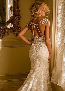 Portal Weselnapolska
Najpiękniejsze suknie ślubne, inspiracje i pomysły.