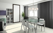 Lampa wisząca SUTTON PLACE ...