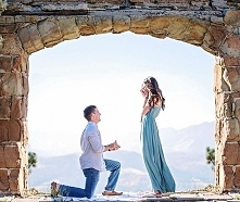 Portal Weselnapolska
Pomysły na oryginalne zaręczyny!