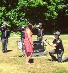 Portal Weselnapolska
Pomysły na oryginalne zaręczyny!