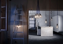 Lampa wisząca MORE - dostępna w =mlamp=