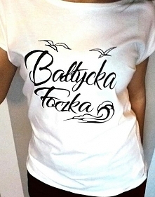 Bałtycka Foczka 
Kliknij w zdjęcie i przejdź do naszego sklepu ;)