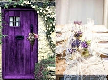 Prowansalskie wnętrza <3
po kliknięciu inspiracje lub na poliszdesign . pl