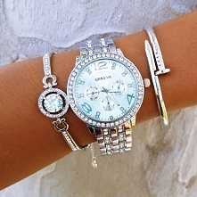 Zegarki RUTH na parisienneboutique.pl