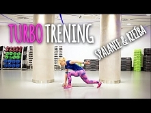 TURBO TRENING - spalamy kal...