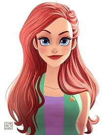 Ariel