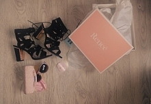 Nowe buty, idealne na lato. ❤