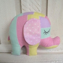 słodki słonik <3 idealna...