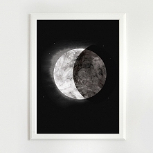 MOON | A3