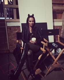 Mazikeen ♥