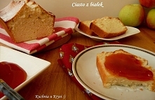 Ciasto z białek