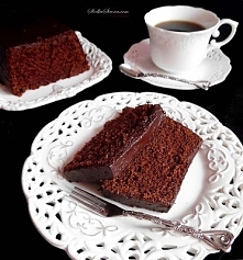 Najlepszy i Najprostszy Murzynek