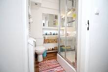 Wesoła łazienka
Czy zdarza Ci się czasem patrzeć na swoje mieszkanie i myśleć, że zupełnie nie oddaje Twojego charakteru? Że tak naprawdę ktoś inny mógłby w nim zamieszkać i nie...