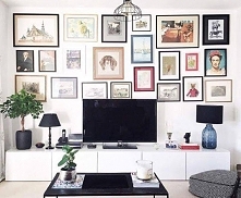 Galeria ścienna za TV

Czy zdarza Ci się czasem patrzeć na swoje mieszkanie i myśleć, że zupełnie nie oddaje Twojego charakteru? Że tak naprawdę ktoś inny mógłby w nim zamieszka...