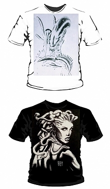 zobaczymy co wyjdzie - poszło w druk.
sam jestem ciekawy :))