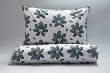 Pościel liście 100x135 + 40x60