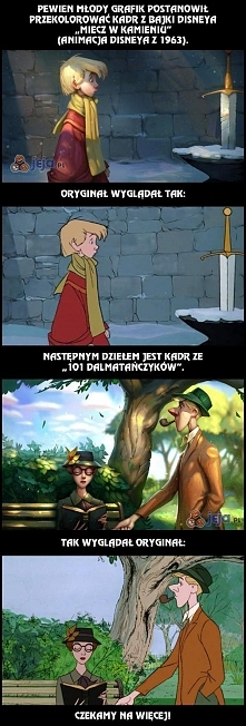 Świetna przeróbka ;)