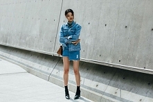 Seoul Fashion Week 2017