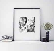 CHRUST | 40x50