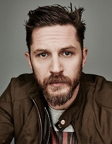 Tom Hardy