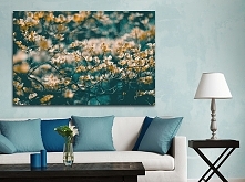 08301 Obraz na płótnie - ABSTRAKCJA - 120x80