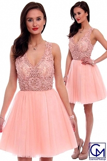 Koronka i tiul to idealny duet <3

Sklep online z odzieżą damską CosmosModa.pl