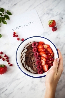 CZEKOLADOWY PUDDING JAGLANY