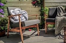 DIY renowacja starych fotel...