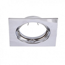 OPRAWA MOVI SQUARE 221-CH OZZO oczko chrom dostępna na lumenpro.pl