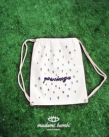 Plecak dla prawdziwych włóczykijów :P

fb/ Madame Bambi