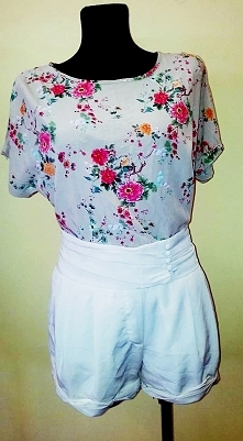 Co myślicie o tym zestawie?
Więcej takich znajdziecie na Facebooku Szmizjerka:)