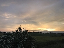 Gdzieś na końcu świata..