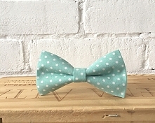 Hortella. Miętowa mucha w kropki