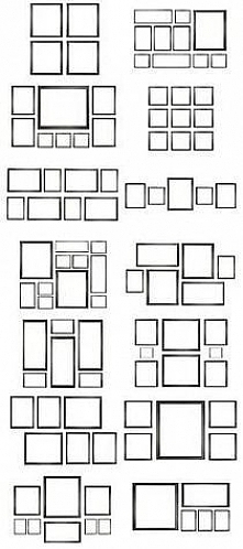 takie przykłady ścianki z o...