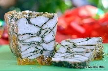 pyszna szyneczka drobiowa z szynkowara